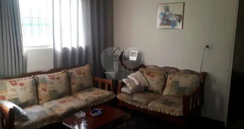 Apartamento com 2 quartos à venda em Jardim Antártica - SP