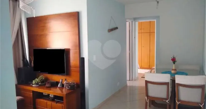 Apartamento com 2 quartos à venda em Brás - SP