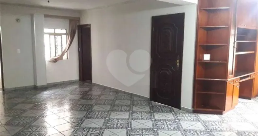 Casa em condomínio fechado com 3 quartos à venda na Rua Augusto Tolle, --, Santana, São Paulo