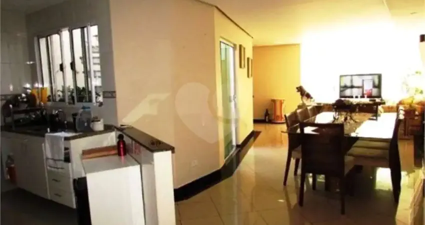 Casa com 4 quartos à venda na Rua São Patrício, --, Tucuruvi, São Paulo
