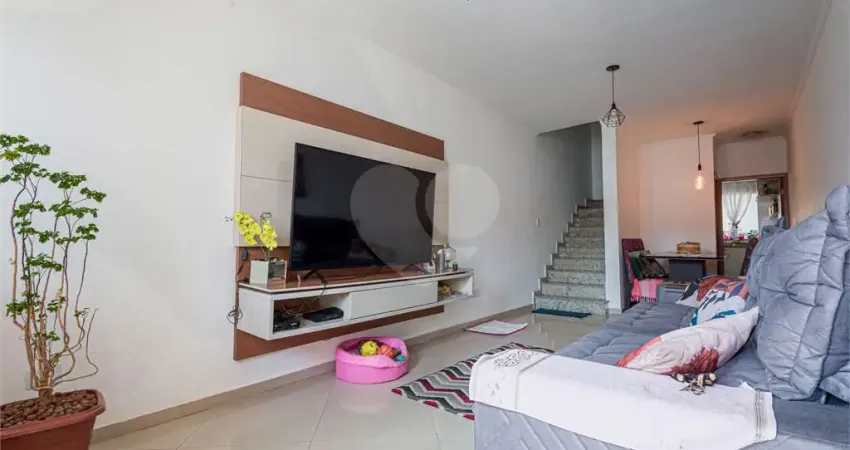Casa com 3 quartos à venda na Rua Caracaxá, --, Tucuruvi, São Paulo