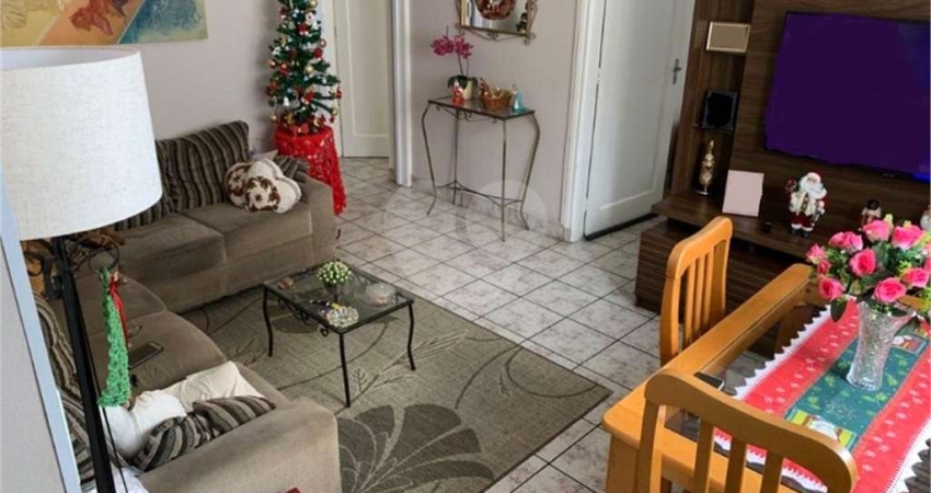 Casa com 2 quartos à venda na Rua Duarte de Azevedo, --, Santana, São Paulo