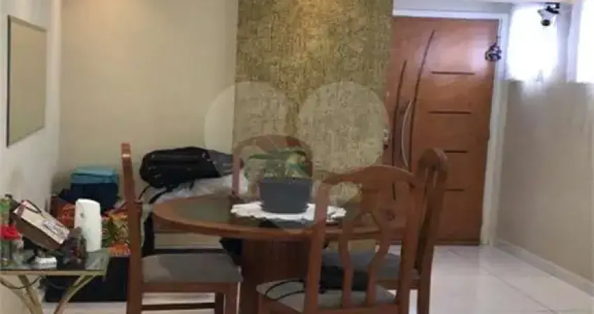 Apartamento com 2 quartos à venda em Itararé - SP