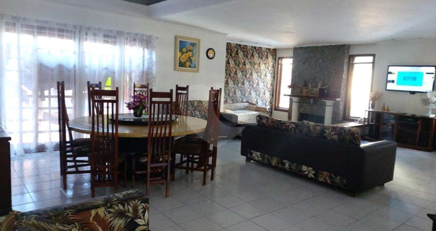Casa com 4 quartos à venda na Rua Bahia, --, Vila Rosália, Guarulhos