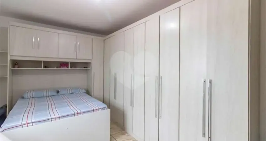 Casa com 2 quartos à venda em Vila Mazzei - SP