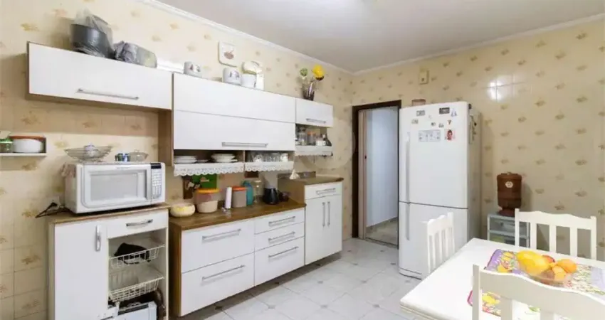 Casa com 2 quartos à venda na Rua Paru, --, Tucuruvi, São Paulo