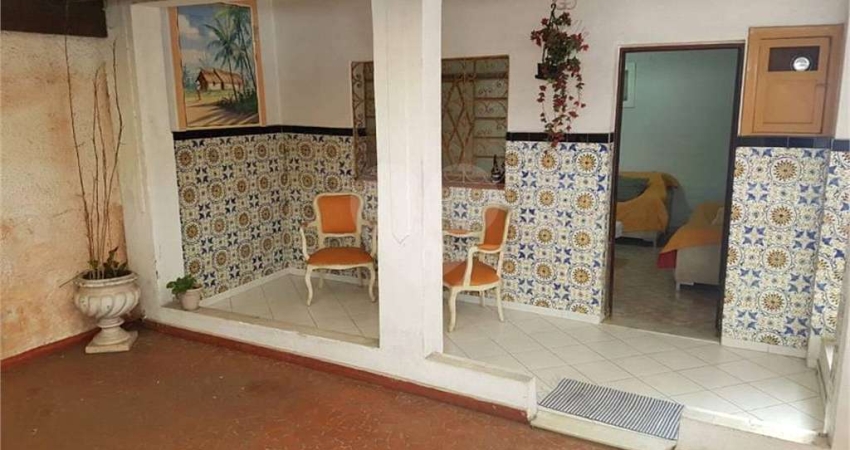 Casa com 2 quartos à venda na Avenida Mazzei, --, Tucuruvi, São Paulo