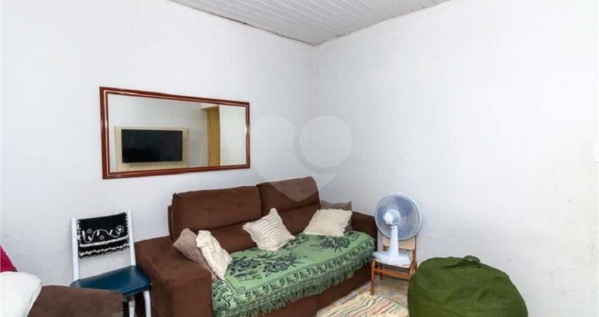 Casa com 3 quartos à venda em Parque Vitória - SP