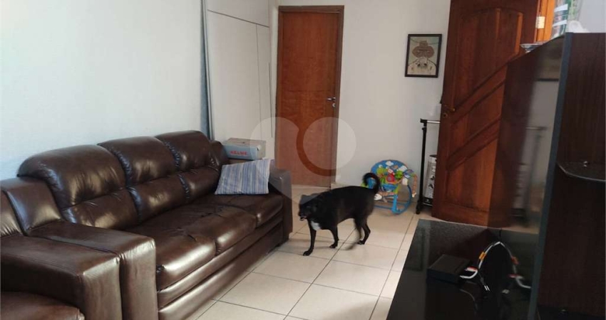Casa com 4 quartos à venda na Rua Campinas, --, Vila Rosália, Guarulhos