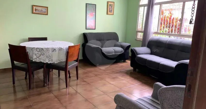 Casa com 3 quartos à venda na Rua Santo Irineu, --, Saúde, São Paulo