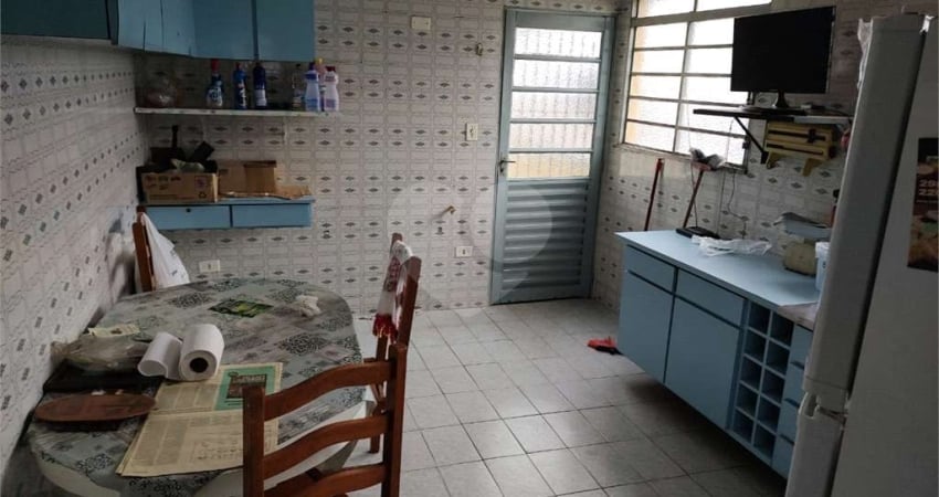 Casa com 2 quartos à venda em Vila Medeiros - SP