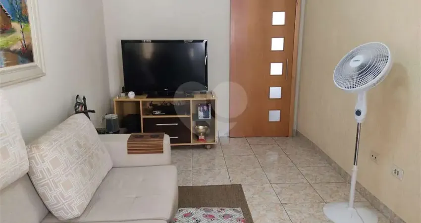 Casa com 2 quartos à venda na Rua Campinas, --, Vila Rosália, Guarulhos