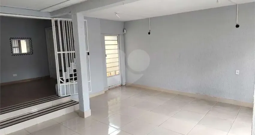 Casa com 2 quartos à venda na Avenida São Luiz, --, Vila Rosália, Guarulhos