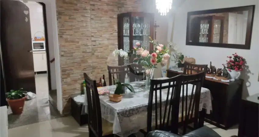 Casa à venda com 3 quartos em jardim presidente dutra, guarulhos - sp