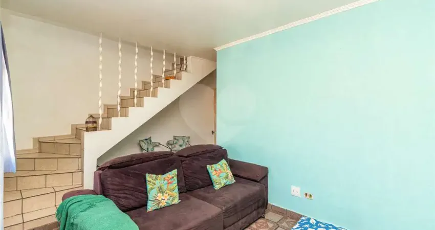 Casa com 2 quartos à venda na Da Grota, --, Tucuruvi, São Paulo