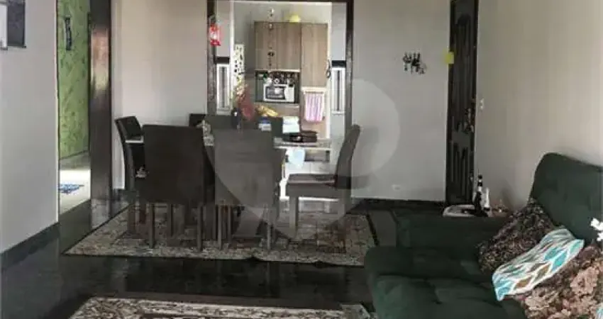 Casa com 5 quartos à venda em Parque Continental Ii - SP