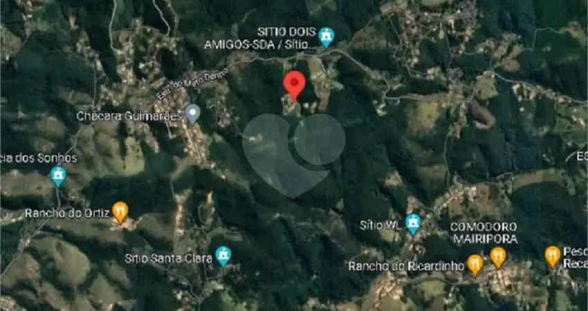 Terreno à venda na Municipal Ettore Palma, --, Vila Palmares, Franco da Rocha