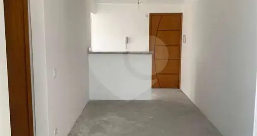 Apartamento com 2 quartos à venda em Vila Galvão - SP