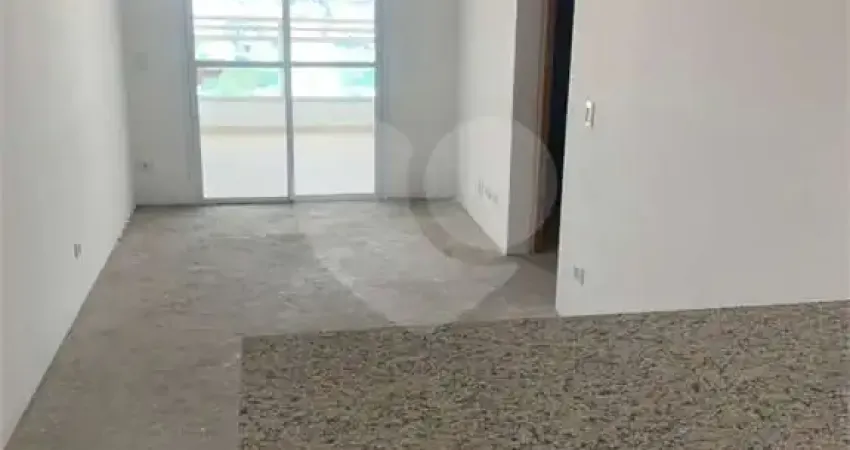 Apartamento com 2 quartos à venda em Vila Galvão - SP