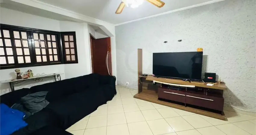 Casa à venda com 4 quartos, sendo 2 suítes,  em parque santo antônio, guarulhos - sp