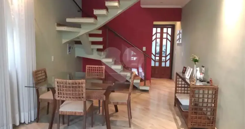 Casa com 3 quartos à venda em Parque Renato Maia - SP