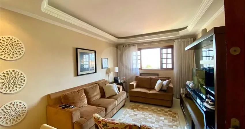 Casa com 3 quartos à venda na Rua Ibaial, --, Chácara do Vovô, Guarulhos