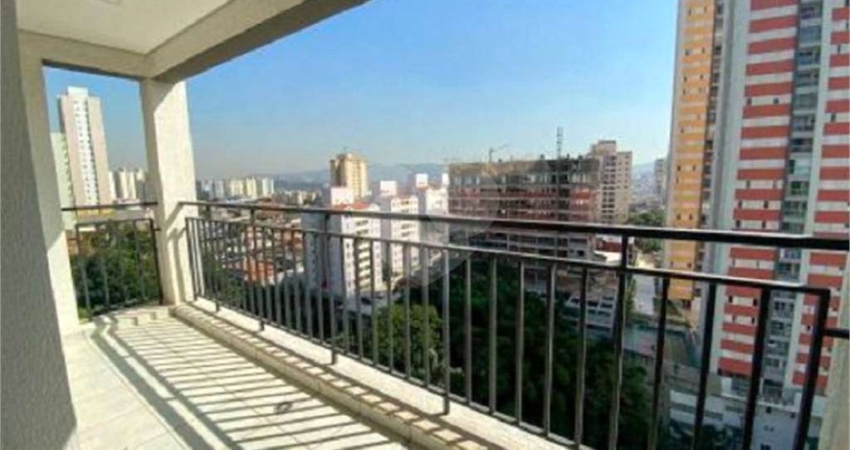 Apartamento com 3 quartos à venda em Jardim Flor Da Montanha - SP
