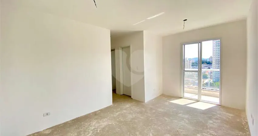 Apartamento com 2 quartos à venda em Vila Galvão - SP