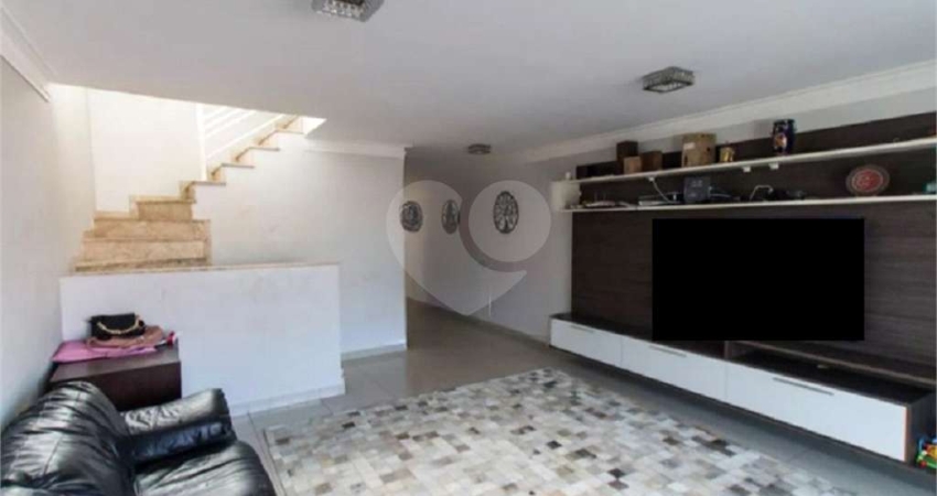 Casa com 3 quartos à venda na Cinco Pontas, --, Tucuruvi, São Paulo