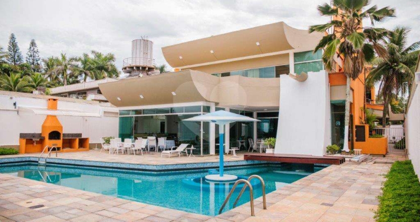Casa com 5 quartos à venda em Balneário Praia Do Pernambuco - SP
