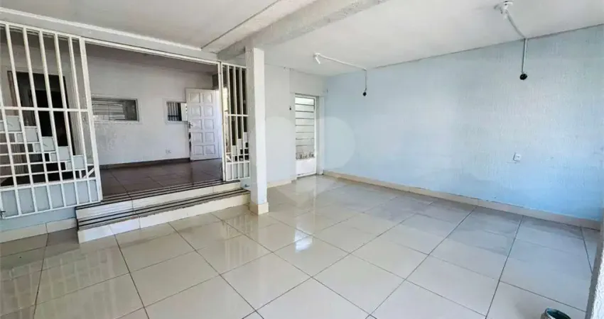 Casa comercial com 1 sala à venda na Avenida São Luiz, --, Vila Rosália, Guarulhos