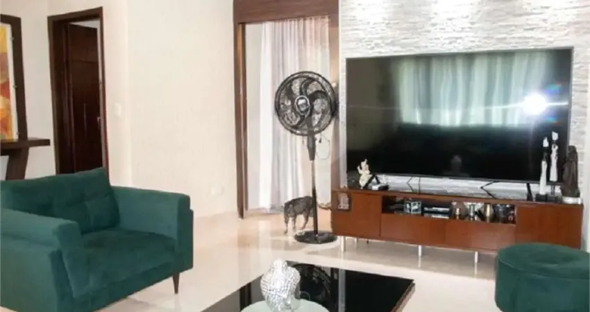 Casa com 4 quartos à venda na Rua São Patrício, --, Tucuruvi, São Paulo
