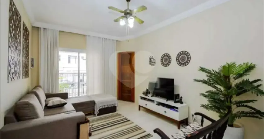 Casa com 3 quartos à venda em Parque Continental I - SP