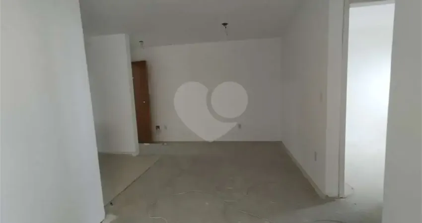 Apartamento com 2 quartos à venda em Jardim Do Triunfo - SP