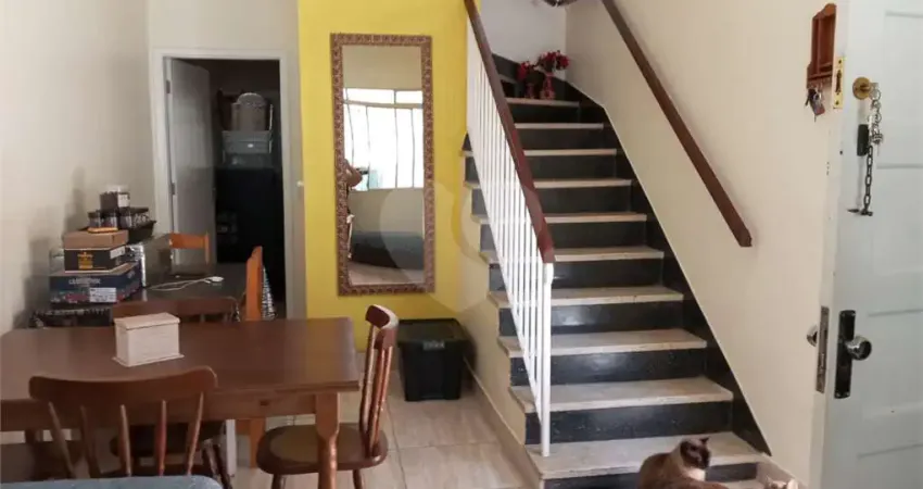 Casa com 4 quartos à venda na Rua Enéias Marques, --, Vila Rosália, Guarulhos