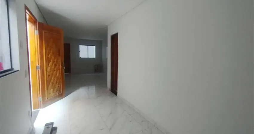 Casa com 2 quartos à venda em Jardim Das Camélias - SP
