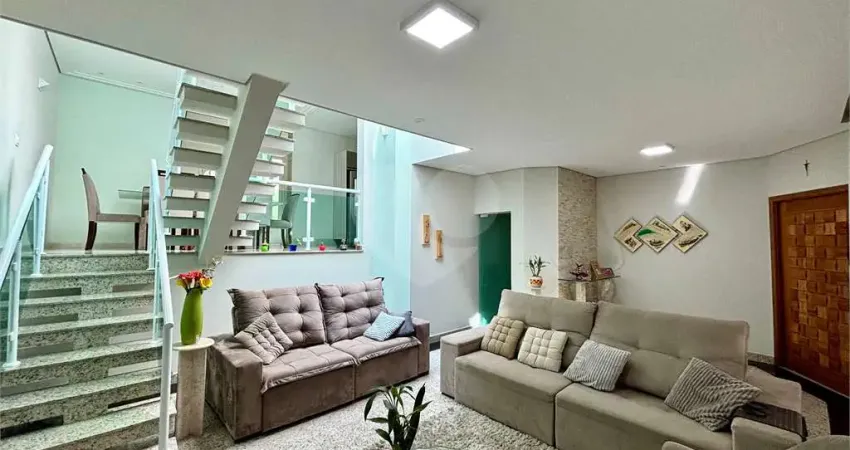 Casa com 6 quartos à venda na Avenida São Bento, --, Vila Galvão, Guarulhos