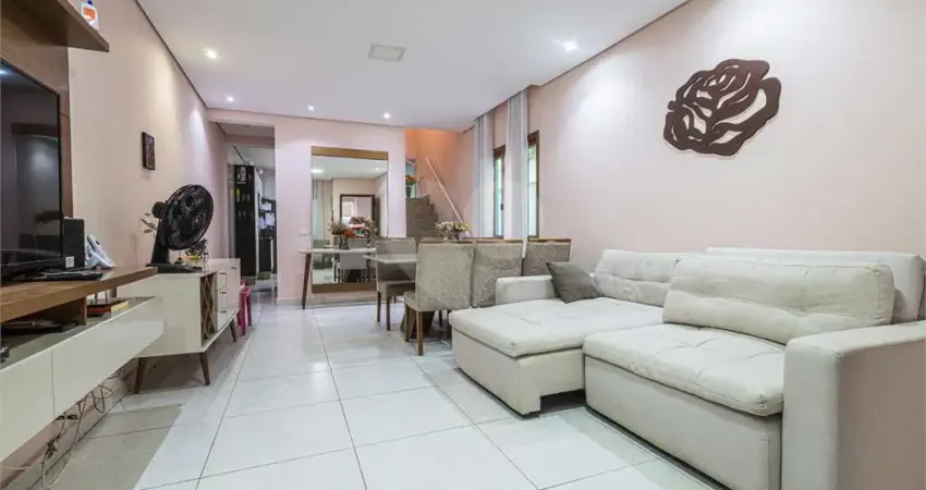 Casa com 3 quartos à venda na Levi Rios De Oliveira, --, Parque Flamengo, Guarulhos