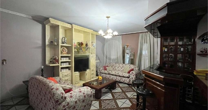Casa com 4 quartos à venda na Francisco Conde, --, Vila Rosália, Guarulhos