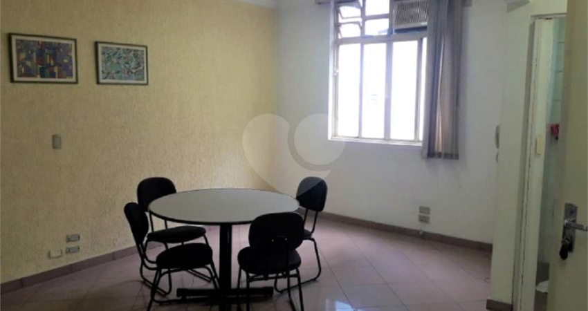 Sala comercial para alugar na Rua Maceió, --, Bela Vista, São Paulo