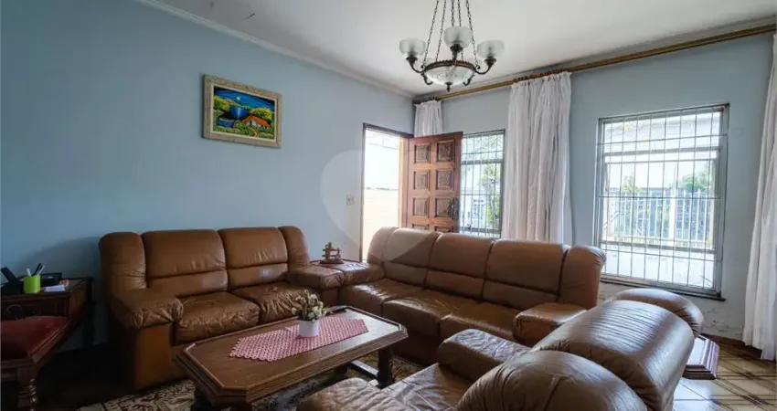 Casa com 3 quartos à venda na Rua Pirapozinho, --, Vila Rosália, Guarulhos