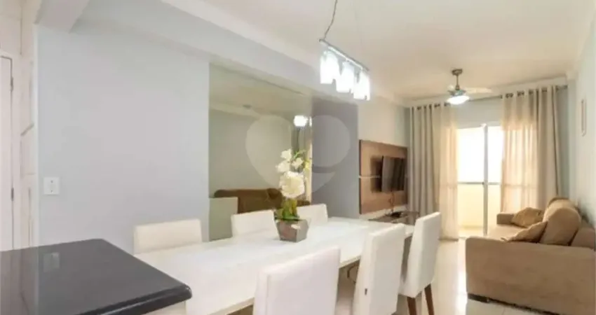 Apartamento com 3 quartos à venda em Vila Progresso - SP