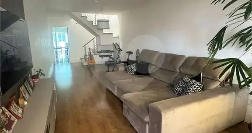 Casa com 3 quartos à venda na Rua Caracaxá, --, Tucuruvi, São Paulo