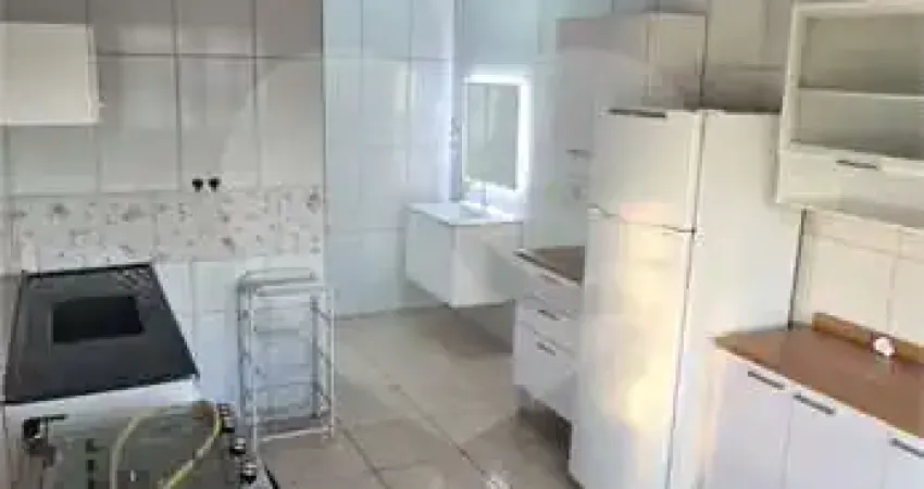 Casa com 3 quartos à venda em Vila Nova Galvão - SP