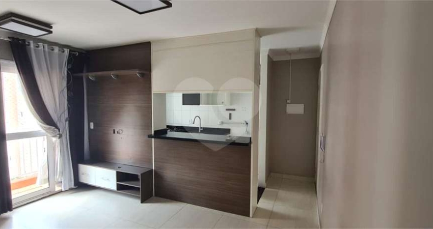 Apartamento com 2 quartos à venda em Protendit - SP
