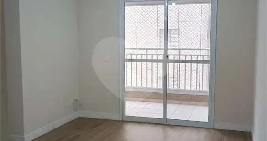 Apartamento com 3 quartos à venda em Macedo - SP