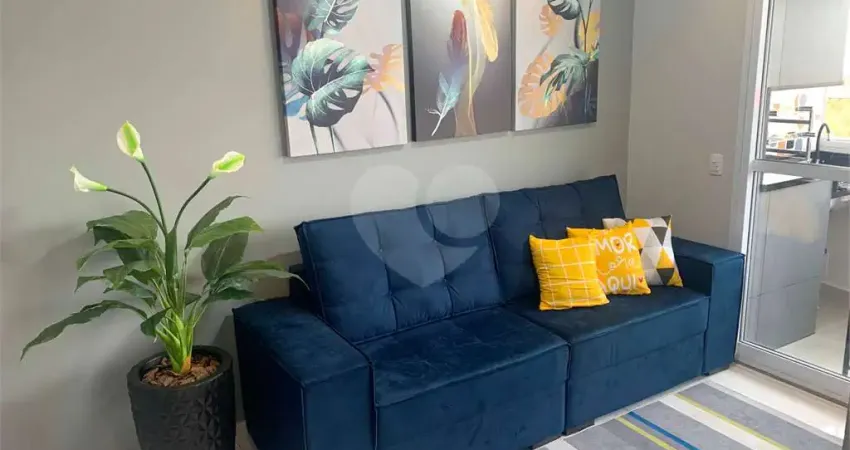 Apartamento com 3 quartos à venda na Rua das Palmeiras, --, Gopoúva, Guarulhos