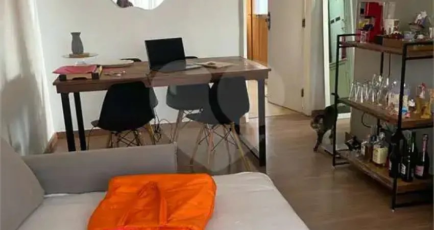 Apartamento com 2 quartos à venda na Rua Braúlio Guedes, --, Gopoúva, Guarulhos