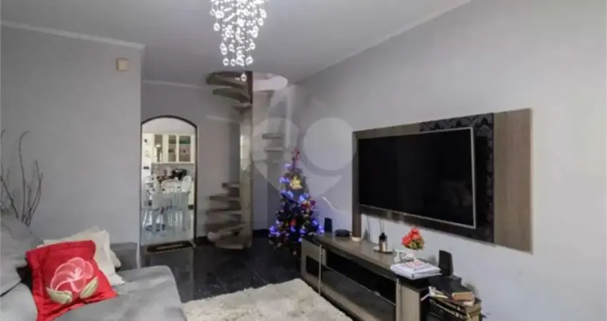Casa com 2 quartos à venda em Jardim Santa Clara - SP