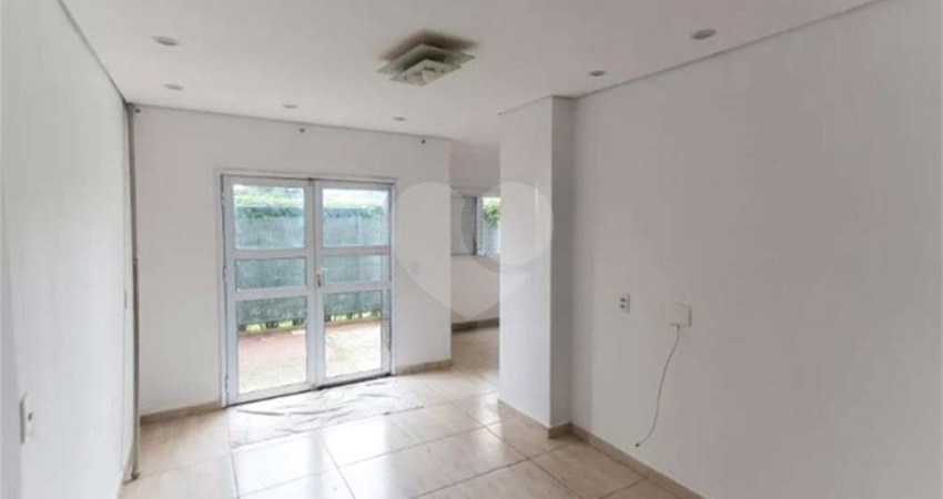 Apartamento com 1 quartos à venda em Jardim Modelo - SP